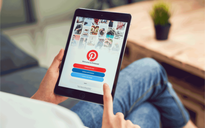 6+1 ok, hogy miért használd vállalkozóként a Pinterest-et