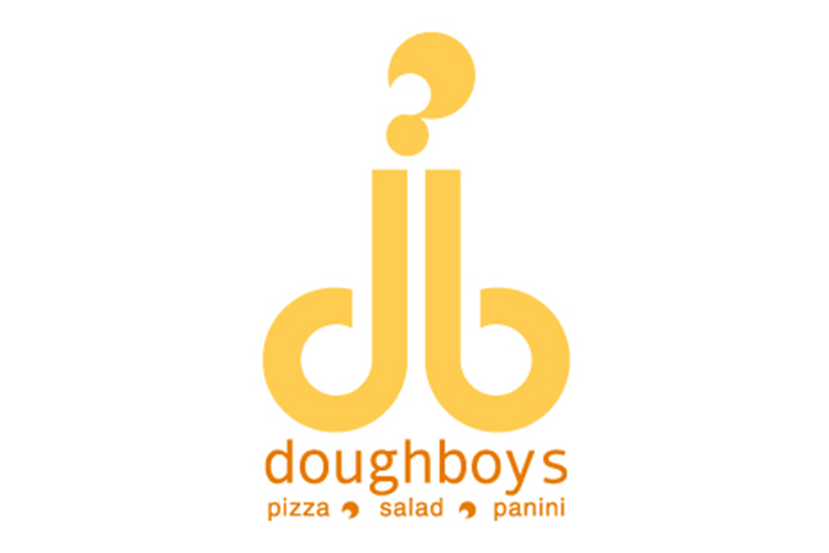 doughboys logo