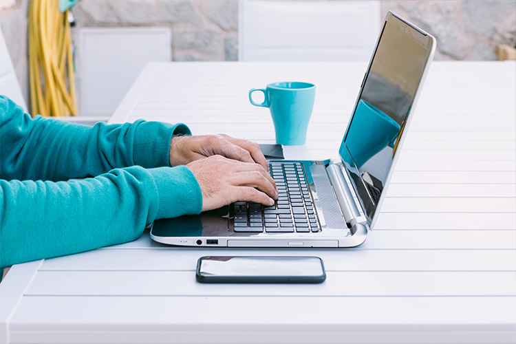 Egy profi márka online alapjai – Miért a WordPress?